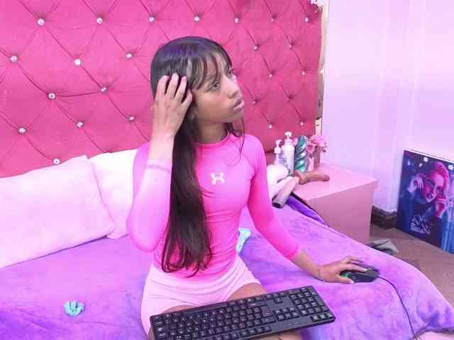 SamaraPrice webcam