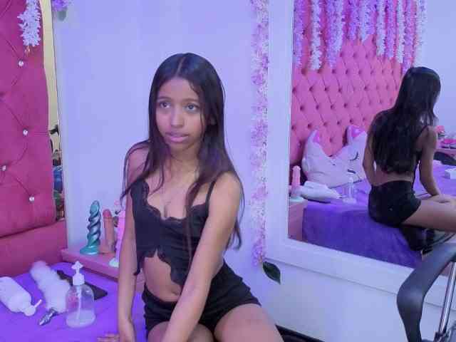 SamaraPrice webcam