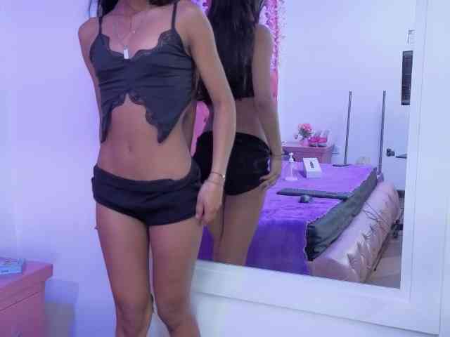 SamaraPrice webcam
