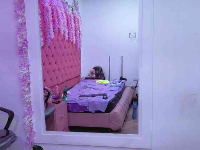 SamaraPrice webcam
