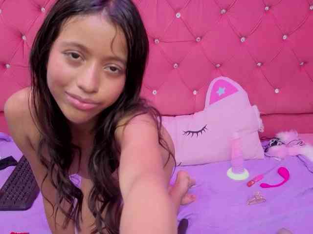 SamaraPrice webcam