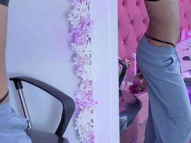 SamaraPrice webcam