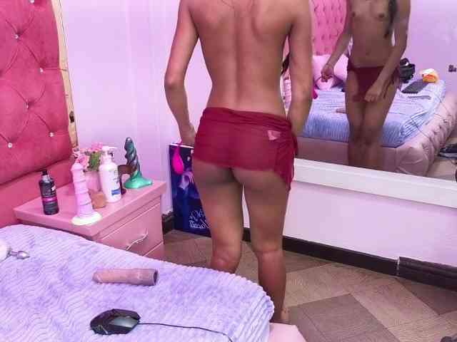 SamaraPrice webcam