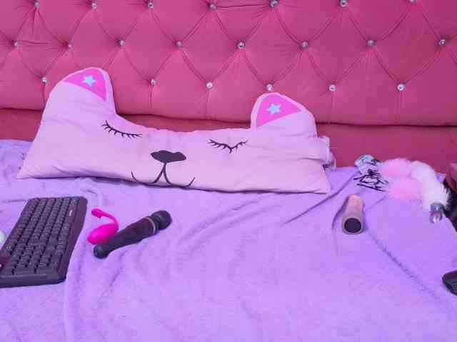 SamaraPrice webcam