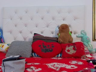 megan-stathan Porn Show