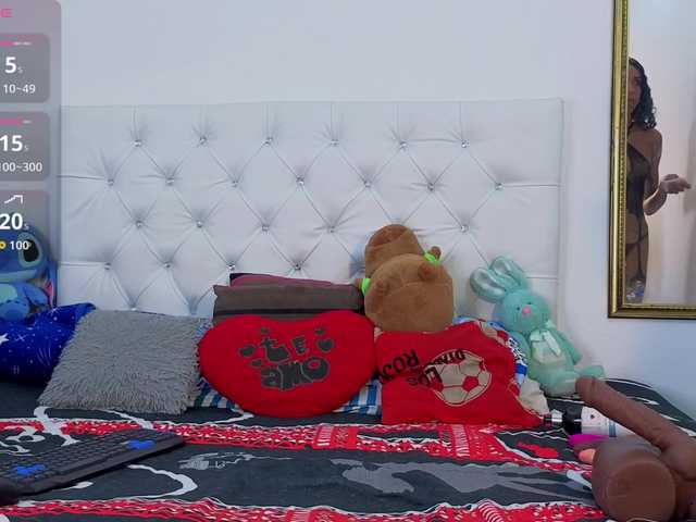 megan-stathan's BongaCams show and profile