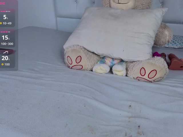 megan-stathan's BongaCams show and profile