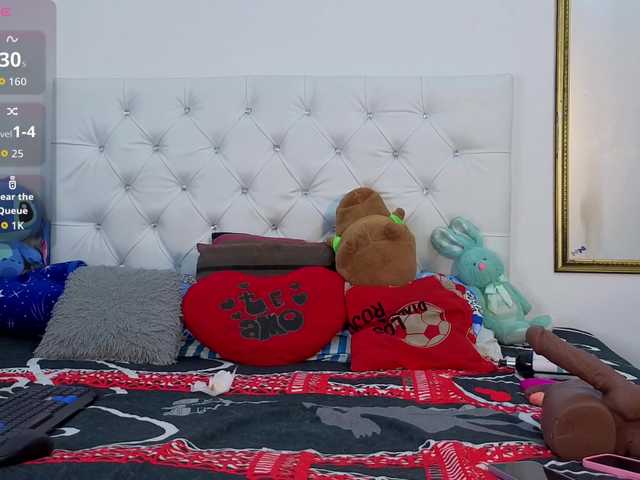 megan-stathan's BongaCams show and profile