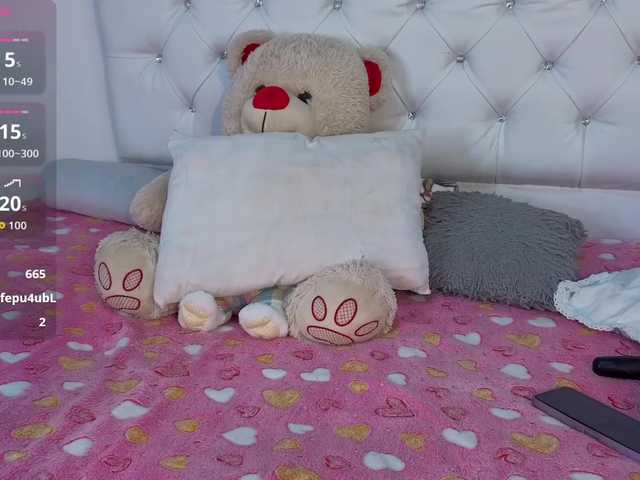 megan-stathan's BongaCams show and profile