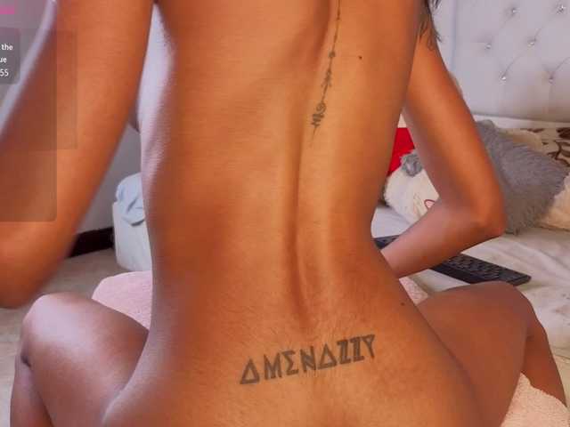 megan-stathan's BongaCams show and profile