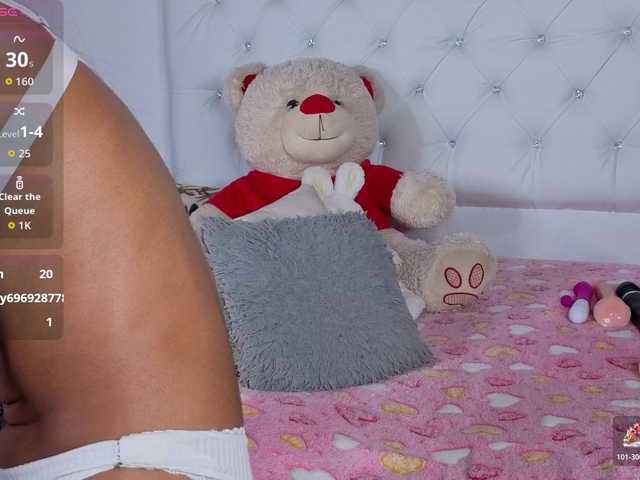 megan-stathan's BongaCams show and profile