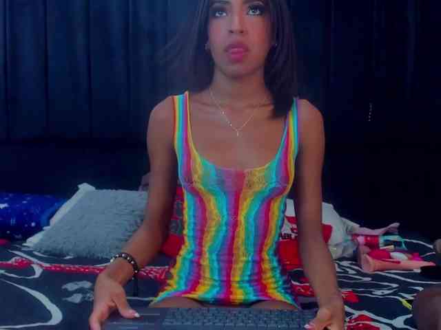megan-stathan webcam