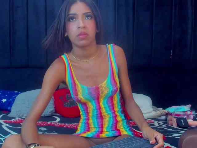 megan-stathan webcam