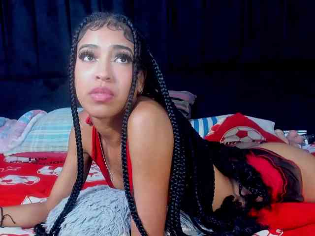 megan-stathan webcam