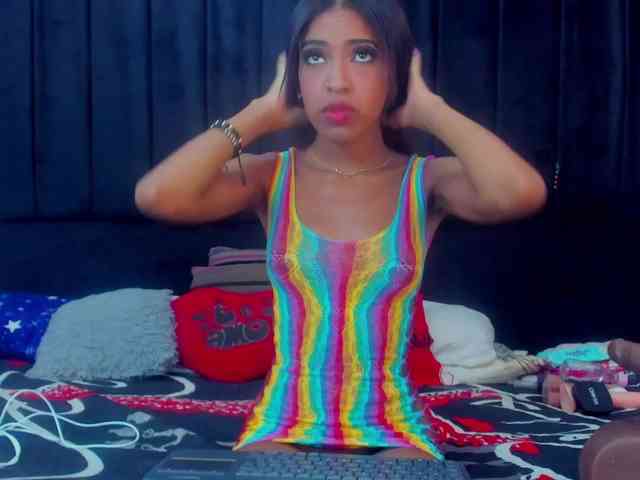 megan-stathan webcam