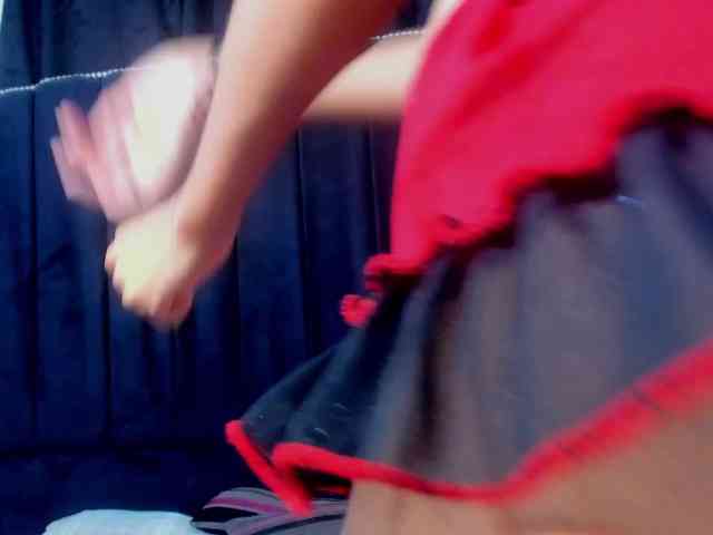 megan-stathan webcam