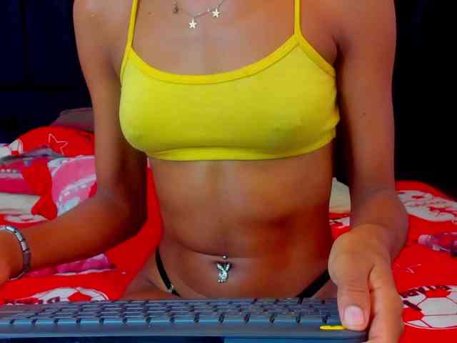 megan-stathan webcam