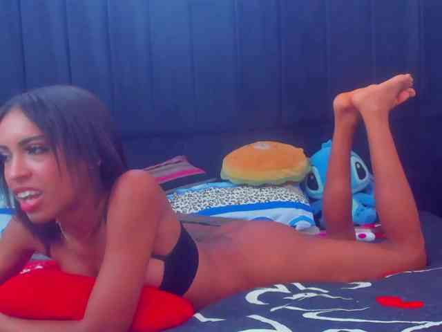 megan-stathan webcam