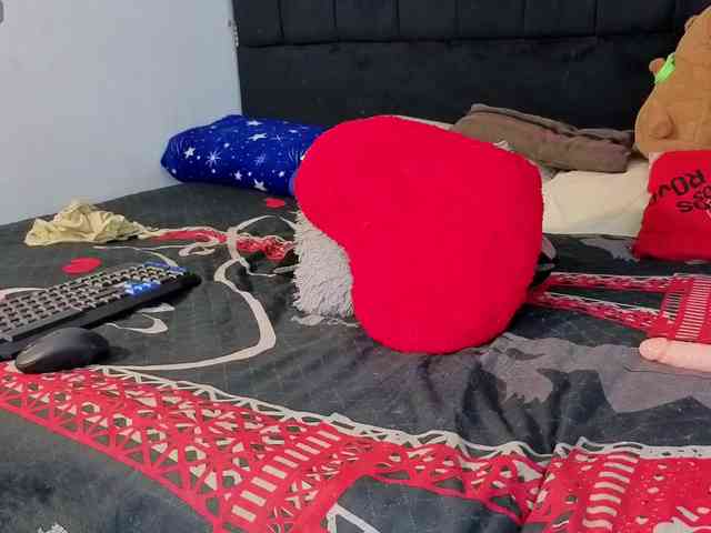 megan-stathan webcam