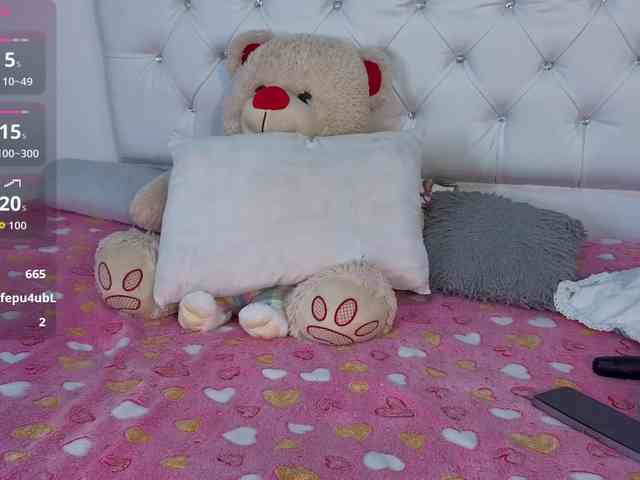 megan-stathan webcam