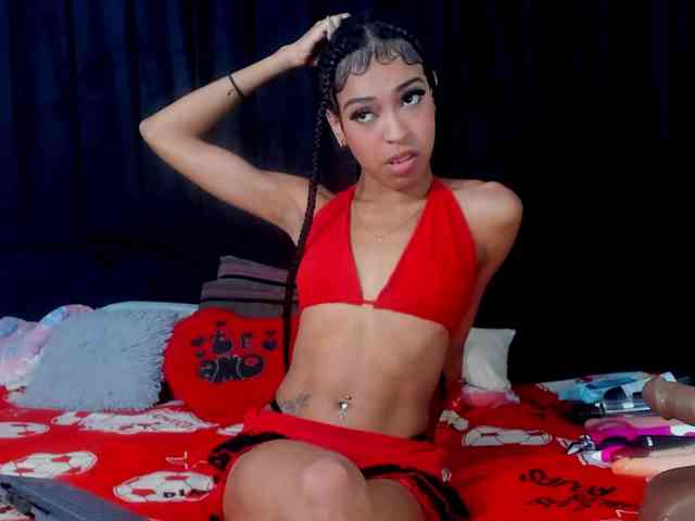megan-stathan webcam