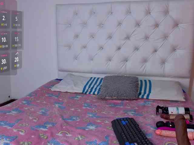 megan-stathan webcam