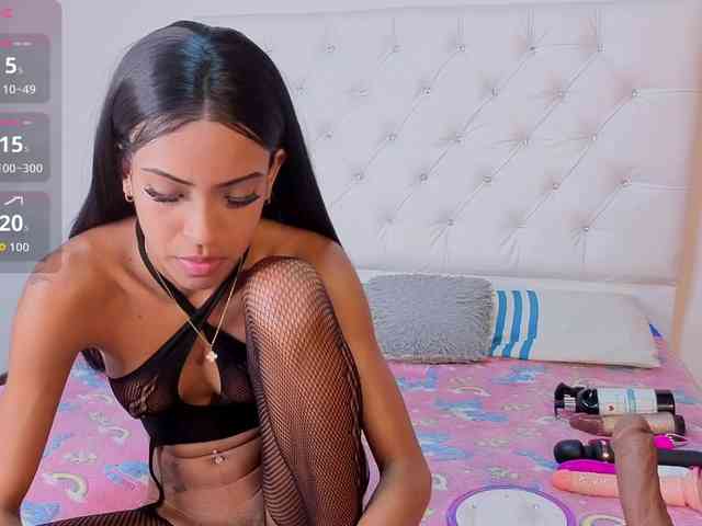 megan-stathan webcam