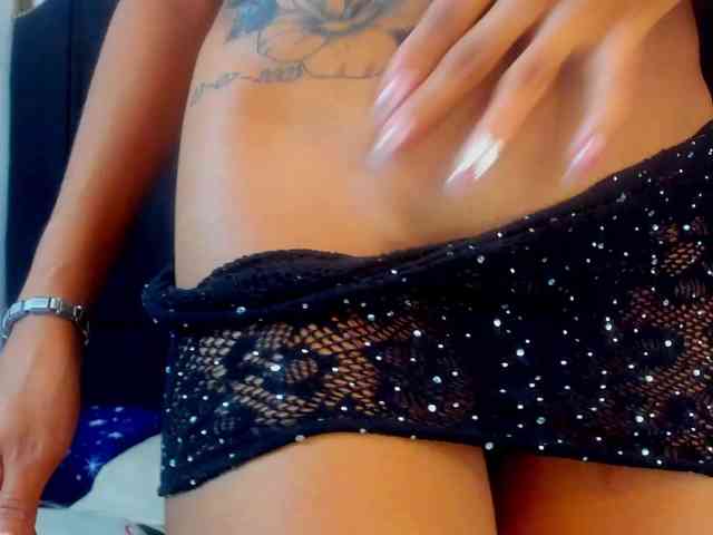 megan-stathan webcam