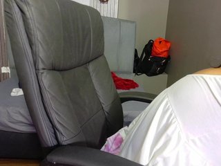 vanessa-7- Porn Show