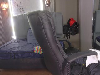 vanessa-7- Porn Show