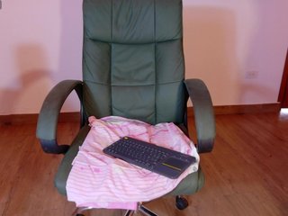 vanessa-7- Porn Show