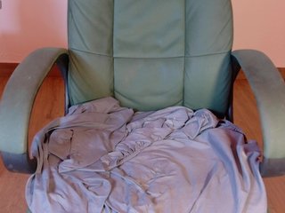 vanessa-7- Porn Show