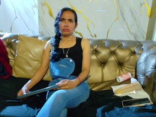 vanessa-7- Porn Show