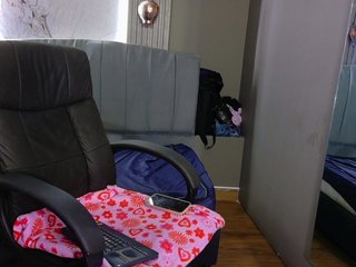 vanessa-7- Porn Show