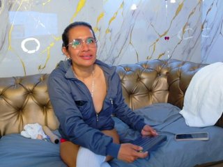 vanessa-7- Porn Show