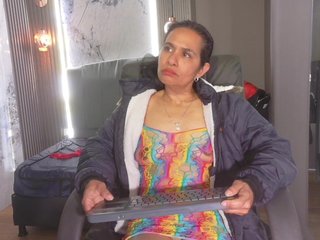 vanessa-7- Porn Show