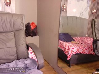 vanessa-7- Porn Show