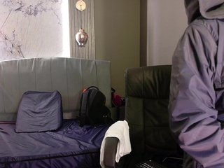 vanessa-7- Porn Show