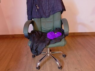 vanessa-7- Porn Show