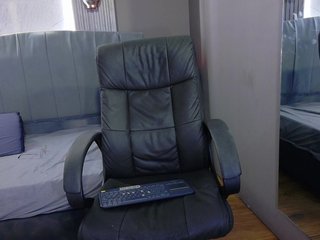 vanessa-7- Porn Show