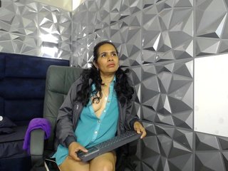 vanessa-7- Porn Show