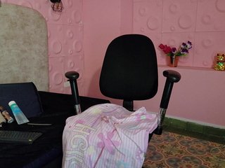 vanessa-7- Porn Show