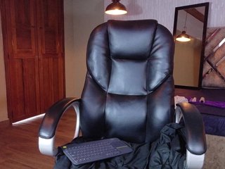 vanessa-7- Porn Show