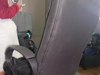 vanessa-7- Porn Show