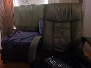 vanessa-7- Porn Show