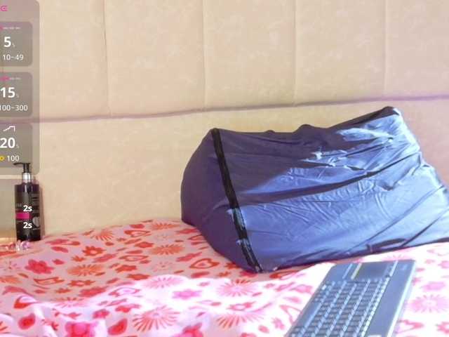 vanessa-7-'s BongaCams show and profile