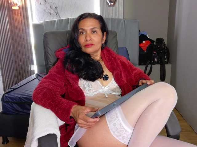 vanessa-7- from BongaCams is Freechat