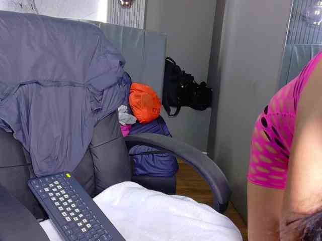 vanessa-7- Live Webcam on BongaCams