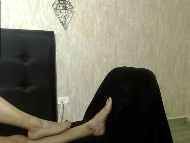 vanessa-7-'s webcam live show