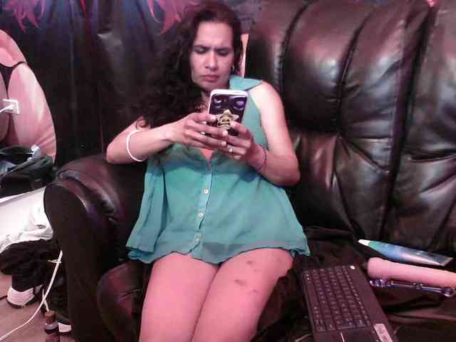 vanessa-7- webcam